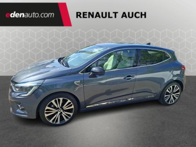 Renault Clio image 7