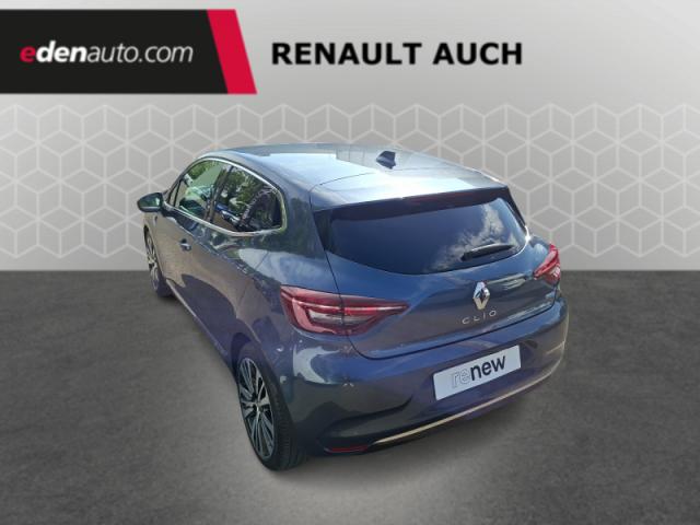 Renault Clio image 9