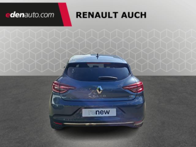 Renault Clio image 6