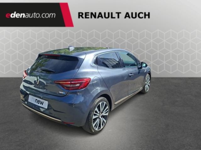 Renault Clio image 5