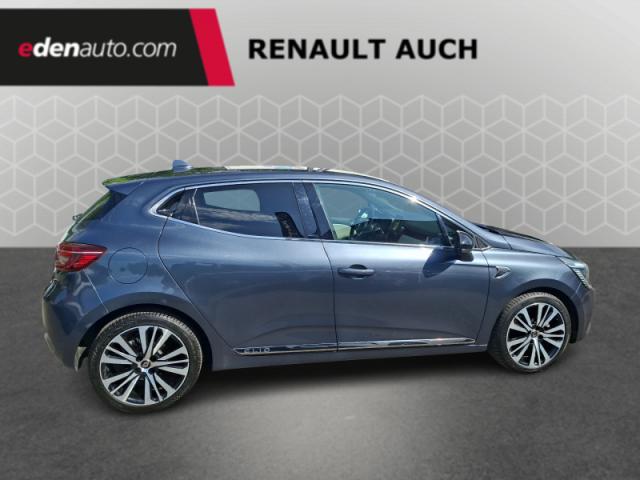 Renault Clio image 4