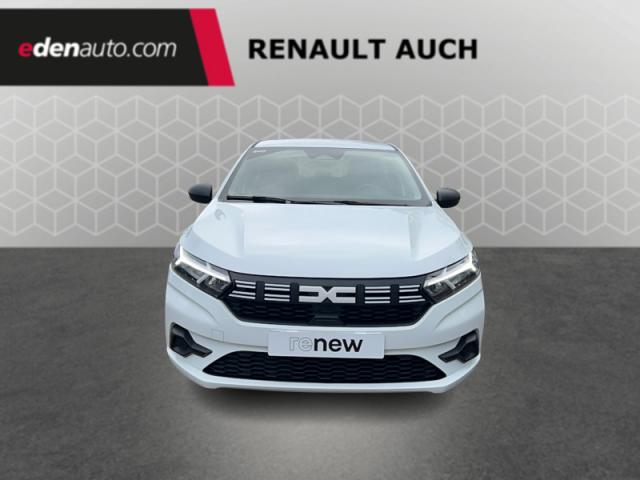 Dacia Sandero image 9