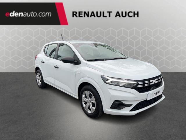 Dacia Sandero image 2
