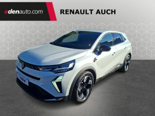 Renault Symbioz E-Tech Full Hybrid 145 Techno