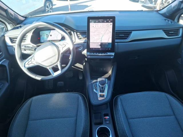 Renault Symbioz image 4