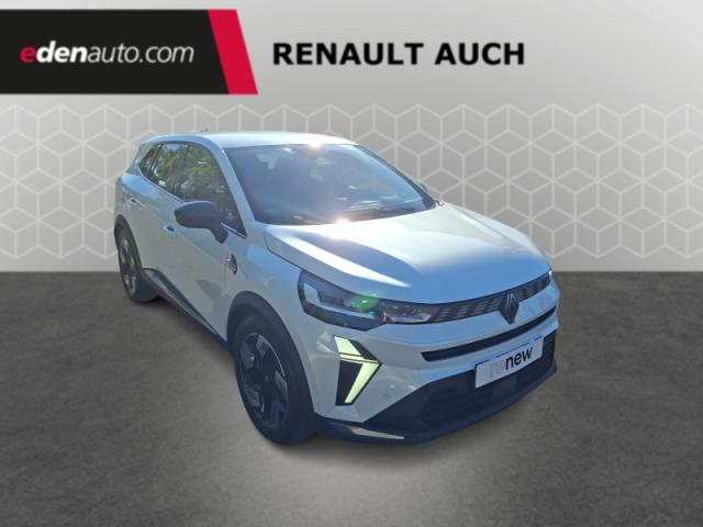 Renault Symbioz image 7