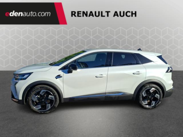 Renault Symbioz image 2