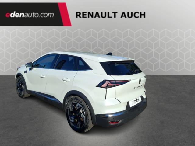 Renault Symbioz image 9