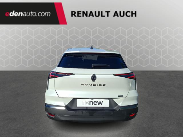 Renault Symbioz image 5