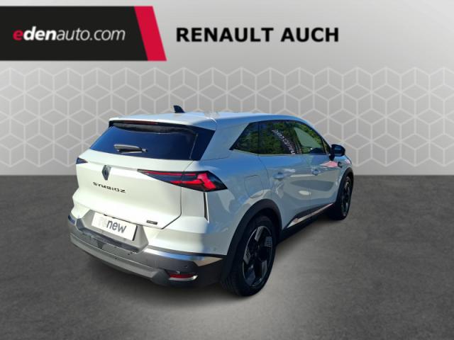 Renault Symbioz image 8