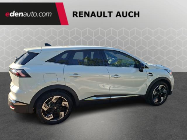 Renault Symbioz image 3