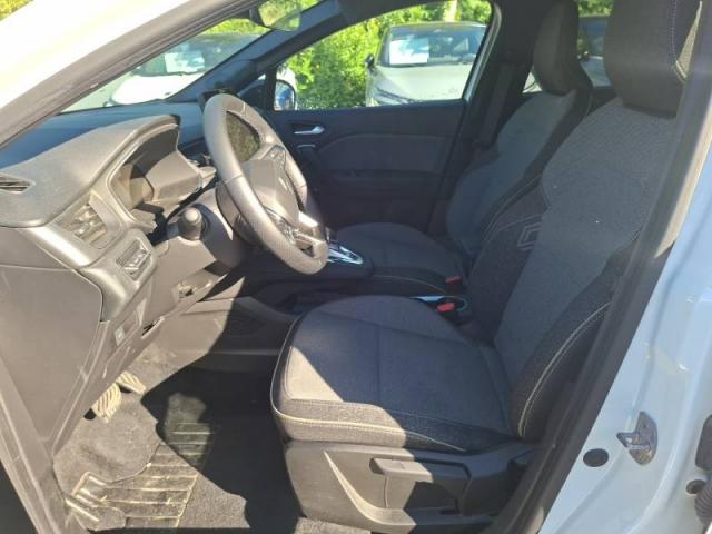 Renault Symbioz image 1