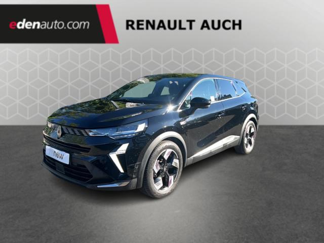 Renault Symbioz E-Tech Full Hybrid 145 Techno