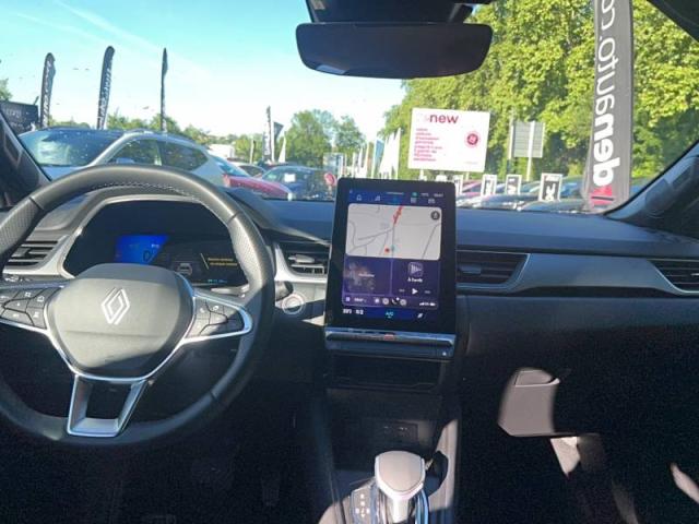 Renault Symbioz image 2