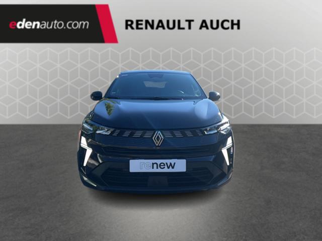 Renault Symbioz image 6