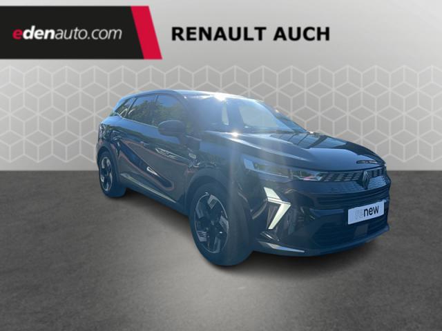 Renault Symbioz image 4