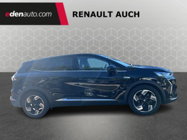 Renault Symbioz image 5