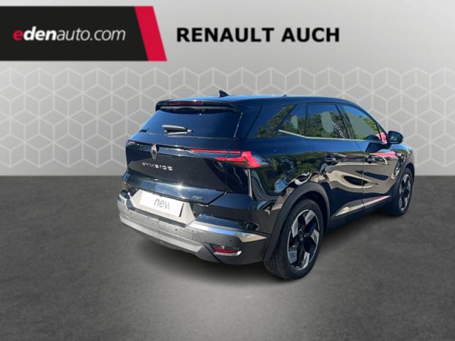 Renault Symbioz image 8