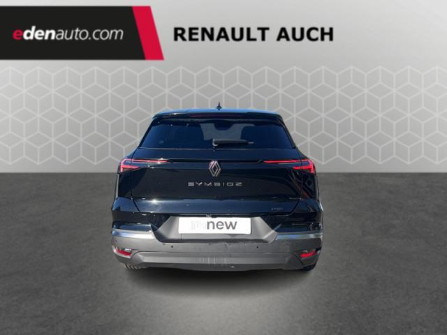 Renault Symbioz image 1