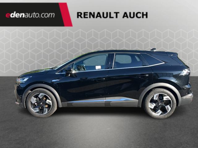 Renault Symbioz image 9