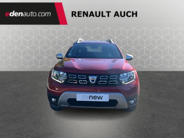 Dacia Duster image 8