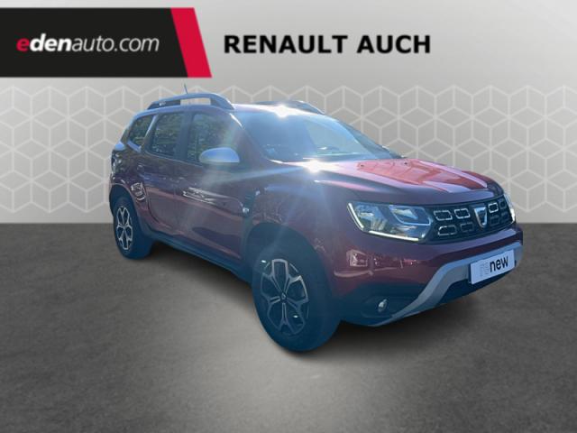 Dacia Duster image 9