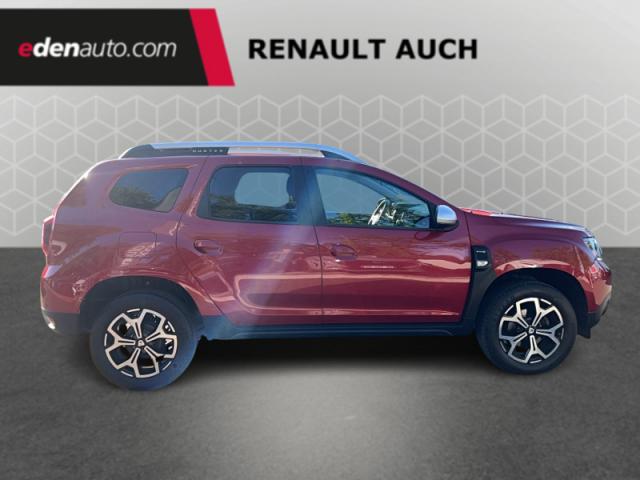 Dacia Duster image 5