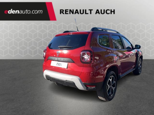 Dacia Duster image 7