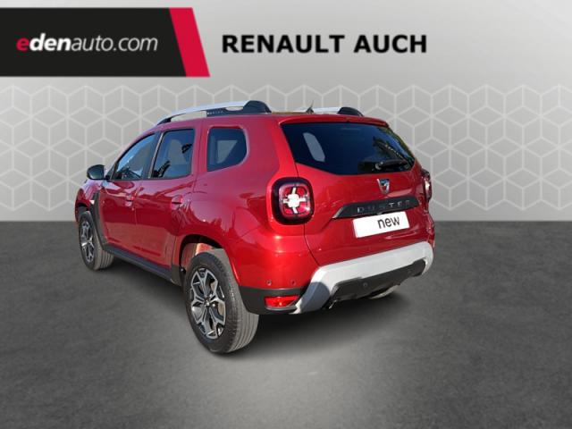 Dacia Duster image 1