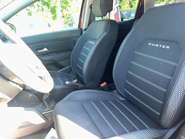 Dacia Duster image 4