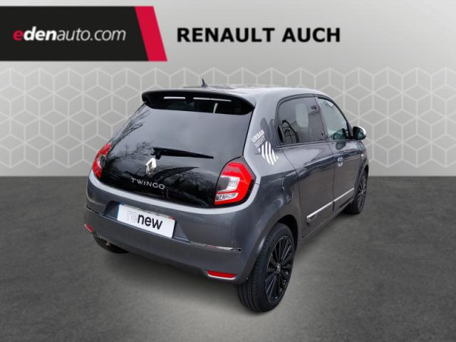 Renault Twingo image 8