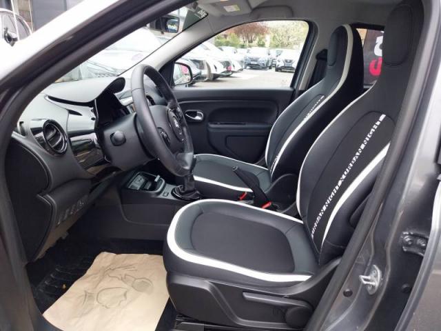 Renault Twingo image 4