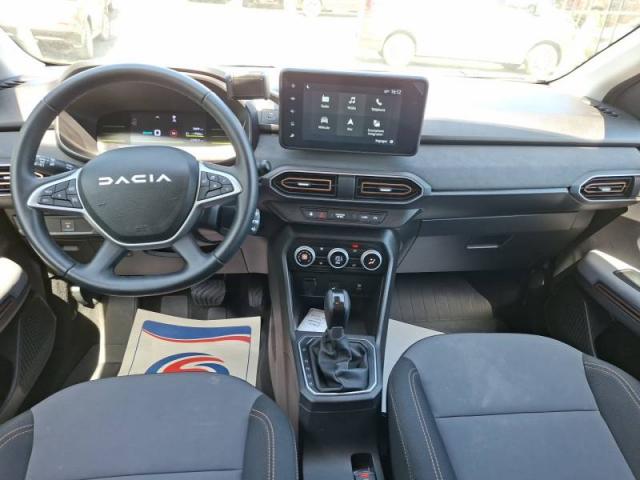 Dacia Jogger image 1
