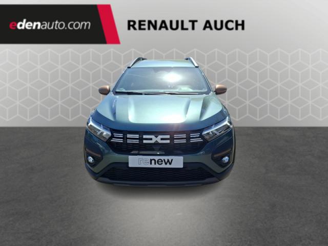 Dacia Jogger image 8