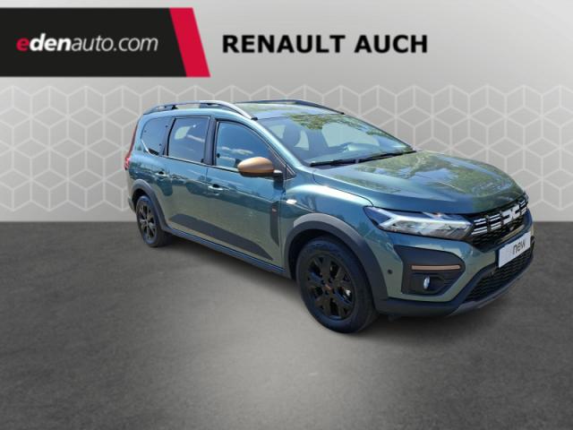 Dacia Jogger image 4