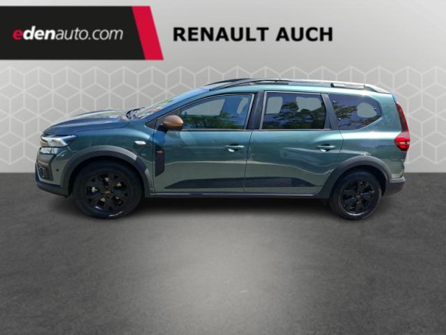 Dacia Jogger image 3