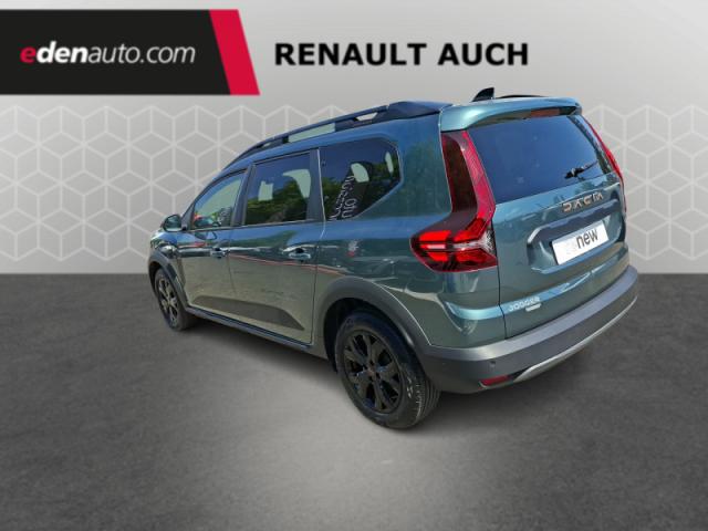 Dacia Jogger image 7