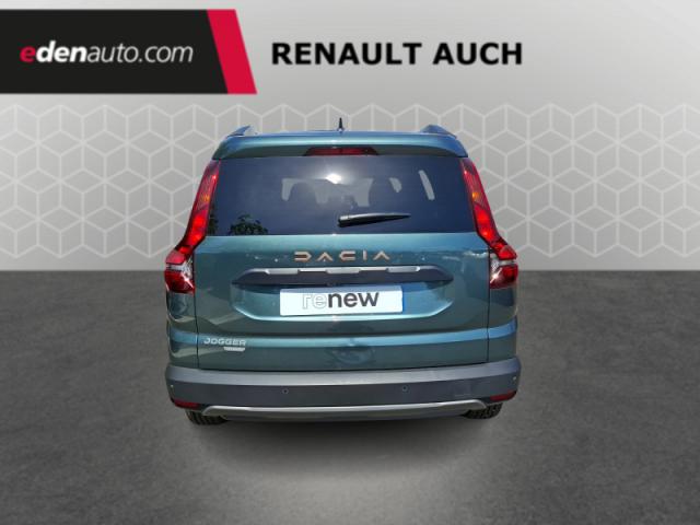 Dacia Jogger image 9