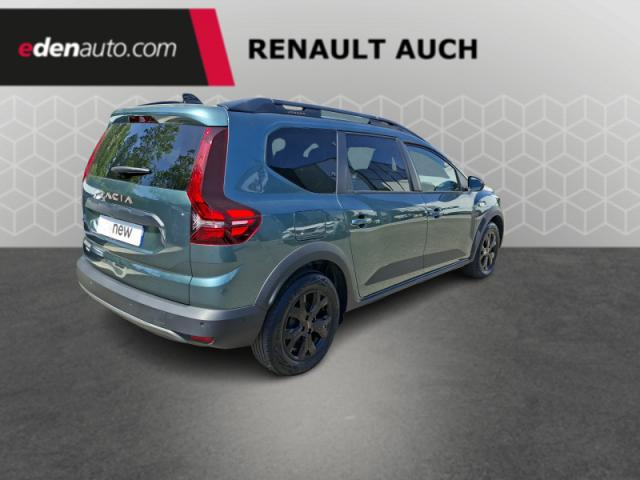 Dacia Jogger image 6
