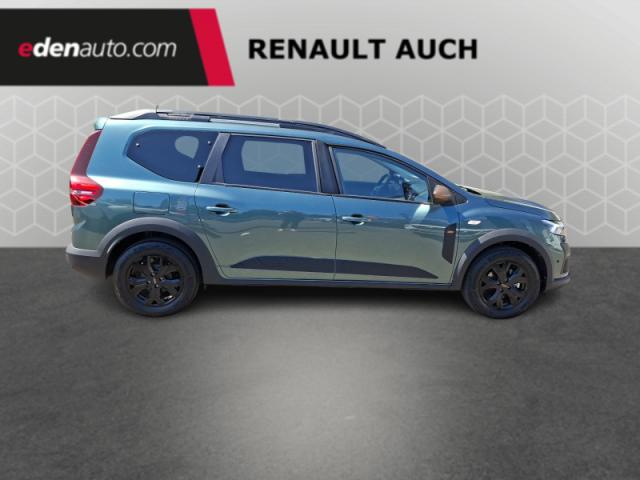 Dacia Jogger image 2