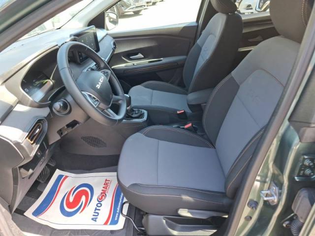 Dacia Jogger image 5