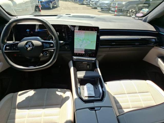 Renault Espace image 5