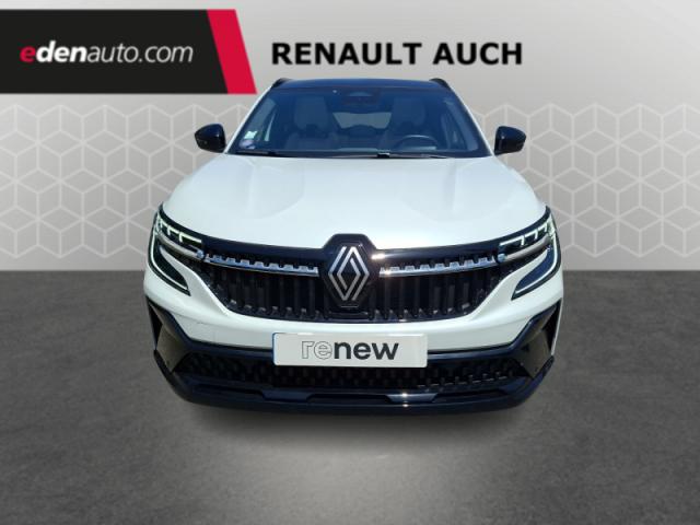 Renault Espace image 8
