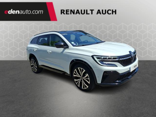 Renault Espace image 4