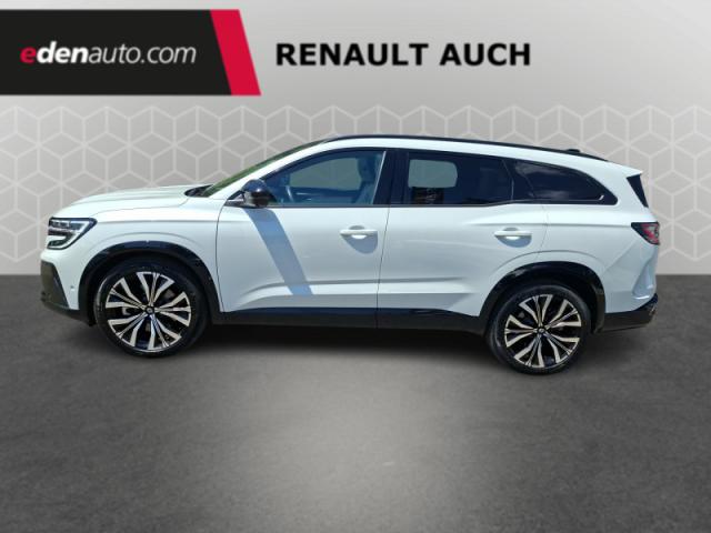 Renault Espace image 3