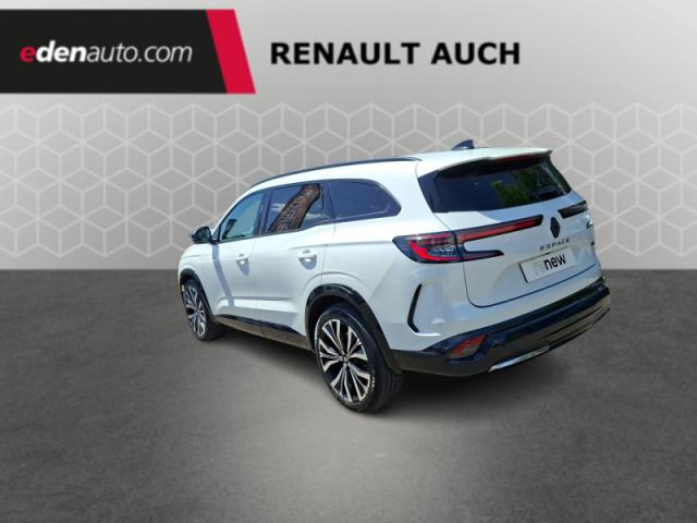 Renault Espace image 7