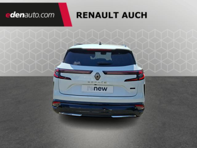 Renault Espace image 1
