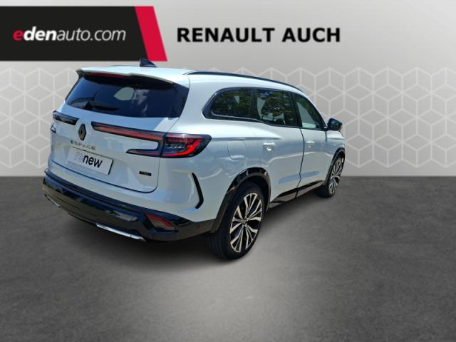 Renault Espace image 6