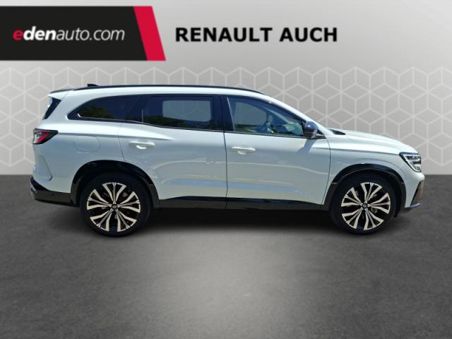 Renault Espace image 9