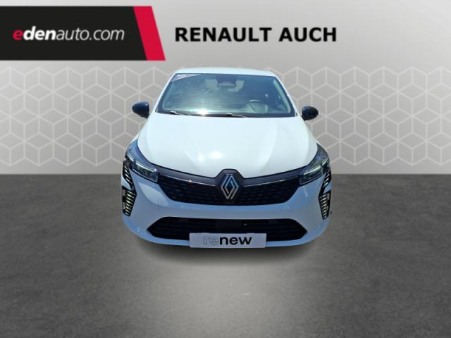 Renault Clio image 1